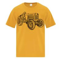 RELAXED FIT T-SHIRT YOUTH Thumbnail