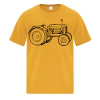 RELAXED FIT T-SHIRT YOUTH Thumbnail