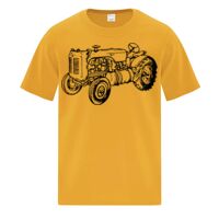 RELAXED FIT T-SHIRT YOUTH Thumbnail