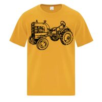 RELAXED FIT T-SHIRT YOUTH Thumbnail