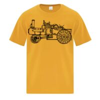 RELAXED FIT T-SHIRT YOUTH Thumbnail