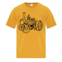 RELAXED FIT T-SHIRT YOUTH Thumbnail