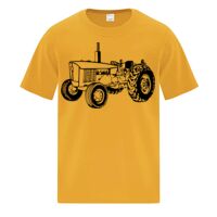 RELAXED FIT T-SHIRT YOUTH Thumbnail