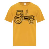 RELAXED FIT T-SHIRT YOUTH Thumbnail