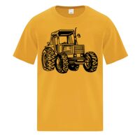 RELAXED FIT T-SHIRT YOUTH Thumbnail