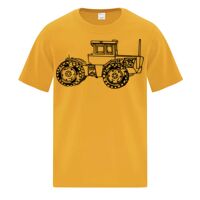 RELAXED FIT T-SHIRT YOUTH Thumbnail