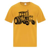 RELAXED FIT T-SHIRT YOUTH Thumbnail