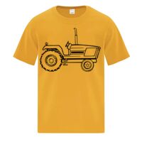 RELAXED FIT T-SHIRT YOUTH Thumbnail