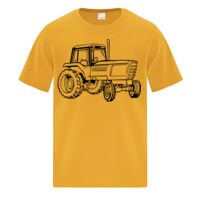 RELAXED FIT T-SHIRT YOUTH Thumbnail