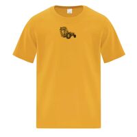 RELAXED FIT T-SHIRT YOUTH Thumbnail