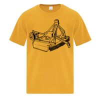 RELAXED FIT T-SHIRT YOUTH Thumbnail