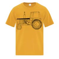 RELAXED FIT T-SHIRT YOUTH Thumbnail