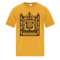 RELAXED FIT T-SHIRT YOUTH Thumbnail