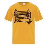 RELAXED FIT T-SHIRT YOUTH Thumbnail