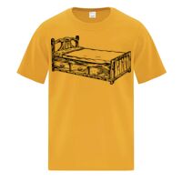 RELAXED FIT T-SHIRT YOUTH Thumbnail