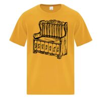 RELAXED FIT T-SHIRT YOUTH Thumbnail