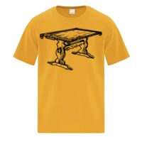 RELAXED FIT T-SHIRT YOUTH Thumbnail