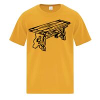 RELAXED FIT T-SHIRT YOUTH Thumbnail