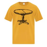 RELAXED FIT T-SHIRT YOUTH Thumbnail