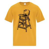 RELAXED FIT T-SHIRT YOUTH Thumbnail