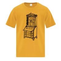 RELAXED FIT T-SHIRT YOUTH Thumbnail