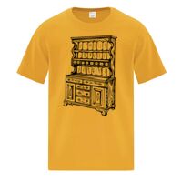 RELAXED FIT T-SHIRT YOUTH Thumbnail