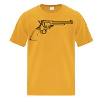 RELAXED FIT T-SHIRT YOUTH Thumbnail