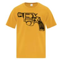 RELAXED FIT T-SHIRT YOUTH Thumbnail