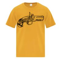 RELAXED FIT T-SHIRT YOUTH Thumbnail