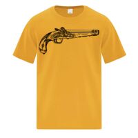 RELAXED FIT T-SHIRT YOUTH Thumbnail