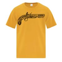 RELAXED FIT T-SHIRT YOUTH Thumbnail