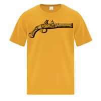 RELAXED FIT T-SHIRT YOUTH Thumbnail