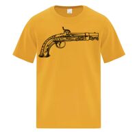 RELAXED FIT T-SHIRT YOUTH Thumbnail