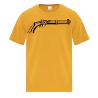 RELAXED FIT T-SHIRT YOUTH Thumbnail