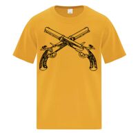 RELAXED FIT T-SHIRT YOUTH Thumbnail