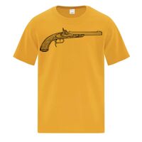 RELAXED FIT T-SHIRT YOUTH Thumbnail