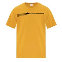 RELAXED FIT T-SHIRT YOUTH Thumbnail