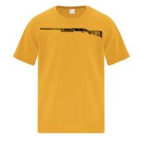 RELAXED FIT T-SHIRT YOUTH Thumbnail