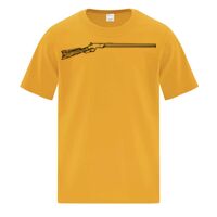 RELAXED FIT T-SHIRT YOUTH Thumbnail