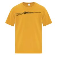 RELAXED FIT T-SHIRT YOUTH Thumbnail