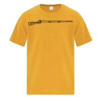 RELAXED FIT T-SHIRT YOUTH Thumbnail