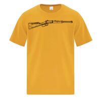 RELAXED FIT T-SHIRT YOUTH Thumbnail