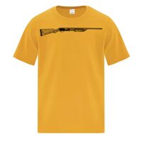 RELAXED FIT T-SHIRT YOUTH Thumbnail