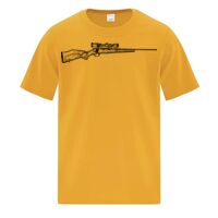 RELAXED FIT T-SHIRT YOUTH Thumbnail