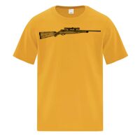 RELAXED FIT T-SHIRT YOUTH Thumbnail