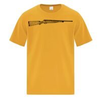 RELAXED FIT T-SHIRT YOUTH Thumbnail