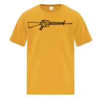 RELAXED FIT T-SHIRT YOUTH Thumbnail