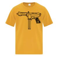 RELAXED FIT T-SHIRT YOUTH Thumbnail