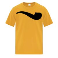 RELAXED FIT T-SHIRT YOUTH Thumbnail