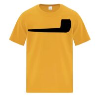 RELAXED FIT T-SHIRT YOUTH Thumbnail